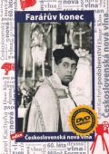 Farářův konec (DVD) - edice Československánová vlna