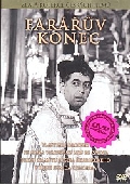 Farářův konec (DVD)