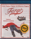 Fargo (Blu-ray) - steelbook - limitovaná sběratelská edice