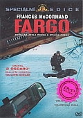 Fargo (DVD) - speciální edice