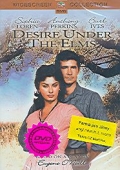 Farma pod Jilmy (DVD) (Desire Under The Elms)