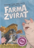 Farma zvířat (DVD) (Animal Farm)