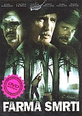 Farma smrti (DVD) (Hoboken Hollow) - pošetka