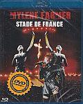 Farmer Mylene - Stade de France (Blu-ray)