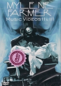 Farmer Mylene - Music Videos 2 & 3 (DVD)