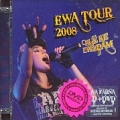 Farna Ewa - Blíž ke hvězdám - Ewa Tour 2008 (DVD) + (CD)