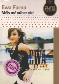 Farna Ewa - Ewa Farna: Měls mě vůbec rád ? (CD)