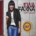 Farna Ewa - Virtuální (CD) "2008" (vyprodané)