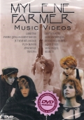 Farmer Mylene - Music Videos 1 (DVD)