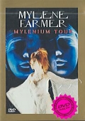 Farmer Mylene - Mylenium Tour (DVD)