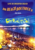 Fatboy Slim - Live At Brighton Beach (DVD)