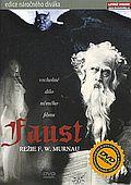 Faust (DVD) (Faust - Eine deutsche Volkssage)