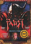 Faust - Smlouva s ďáblem (DVD) - reedice