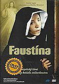Faustina - apoštol Božího milosrdenství (DVD) (Faustyna) Faustína - apoštolka Božieho milosrdenstva