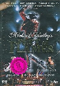 Flatley Michael - Feet Of Flames - Lord Of the Dance (DVD)