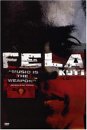 Kuti Fela  - Music is the Weapon (DVD) (Musique Au Poing)