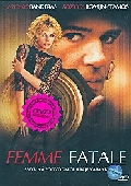Femme Fatale (DVD)