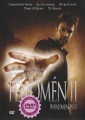 Fenomén 2 (DVD) (Phenomenon II) - pošetka