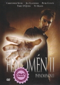 Fenomén 2 (DVD) (Phenomenon II)