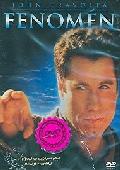 Fenomén (DVD) (Phenomenon)