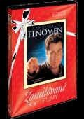 Fenomén (DVD) (Phenomenon) - zamilované filmy