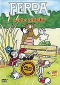 Ferda a jeho příběhy (DVD)
