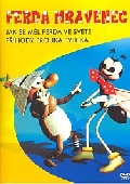 Ferda Mravenec (DVD) (loutkový)