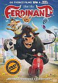 Ferdinand (DVD)