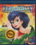 Ferngully - Poslední deštný prales (Blu-ray) (FernGully: The Last Rainforest)