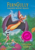 Ferngully - Poslední deštný prales (DVD)