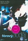 Férový zloděj (DVD) (Good Thief)