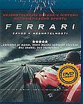 Ferrari: Cesta k nesmrtelnosti (Blu-ray) (Ferrari: Race to Immortality)