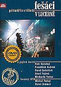 Fešáci v Lucerně (DVD) a jejich hosté