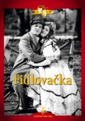 Fidlovačka (DVD) - digipack