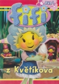 Fifi z Květíkova (DVD) 1