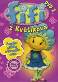 Fifi z Květíkova (DVD) 2