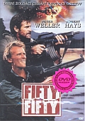 Fifty Fifty (DVD) (Fifty/Fifty)