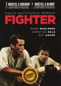 Fighter (DVD) - BAZAR