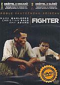 Fighter (DVD) - reedice 2019
