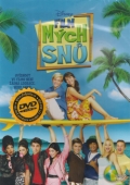 Film mých snů (DVD) (Teen Beach Movie)