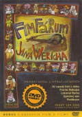 FimFárum 1 Jana Wericha (DVD)