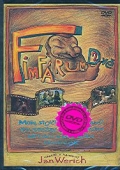 FimFárum 2 (DVD) - pošetka
