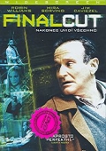 Final Cut (DVD)