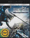 Final Fantasy VII - Děti Adventu (UHD) - rozšířená verze (Final Fantasy VII: Advent Children) - 4K Ultra HD Blu-ray