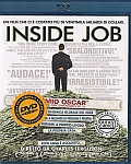 Finanční krize (Blu-ray) (Inside Job)