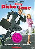 Finty Dicka a Jane (DVD) (Fun With Dick And Jane)
