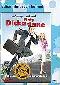 Finty Dicka a Jane (DVD) - žánrová edice (Fun With Dick And Jane)