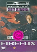 Ohnivá liška (DVD) (Firefox) - kolekce klasických filmů