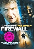 Firewall (DVD) - pošetka