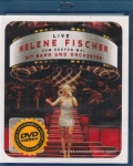 Fischer Helene - Live/Zum ersten Mal mit Band und Orchester (Blu-ray)